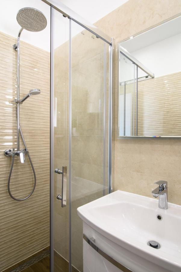 Apartment Silver Star Kastela Exterior photo