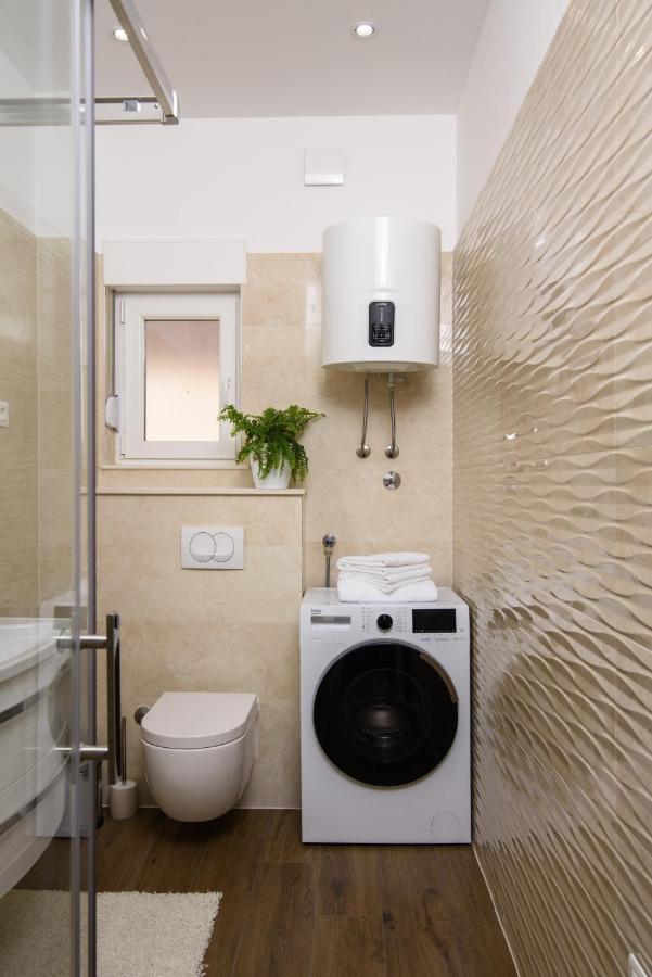 Apartment Silver Star Kastela Exterior photo