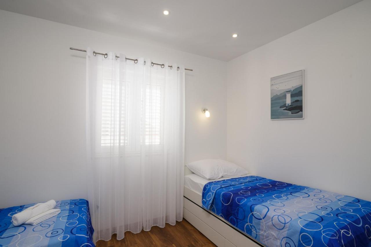 Apartment Silver Star Kastela Exterior photo